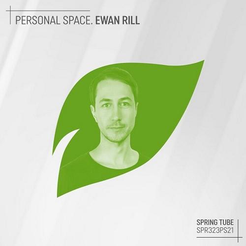 VA - Personal Space Ewan Rill [SPR323PS21]